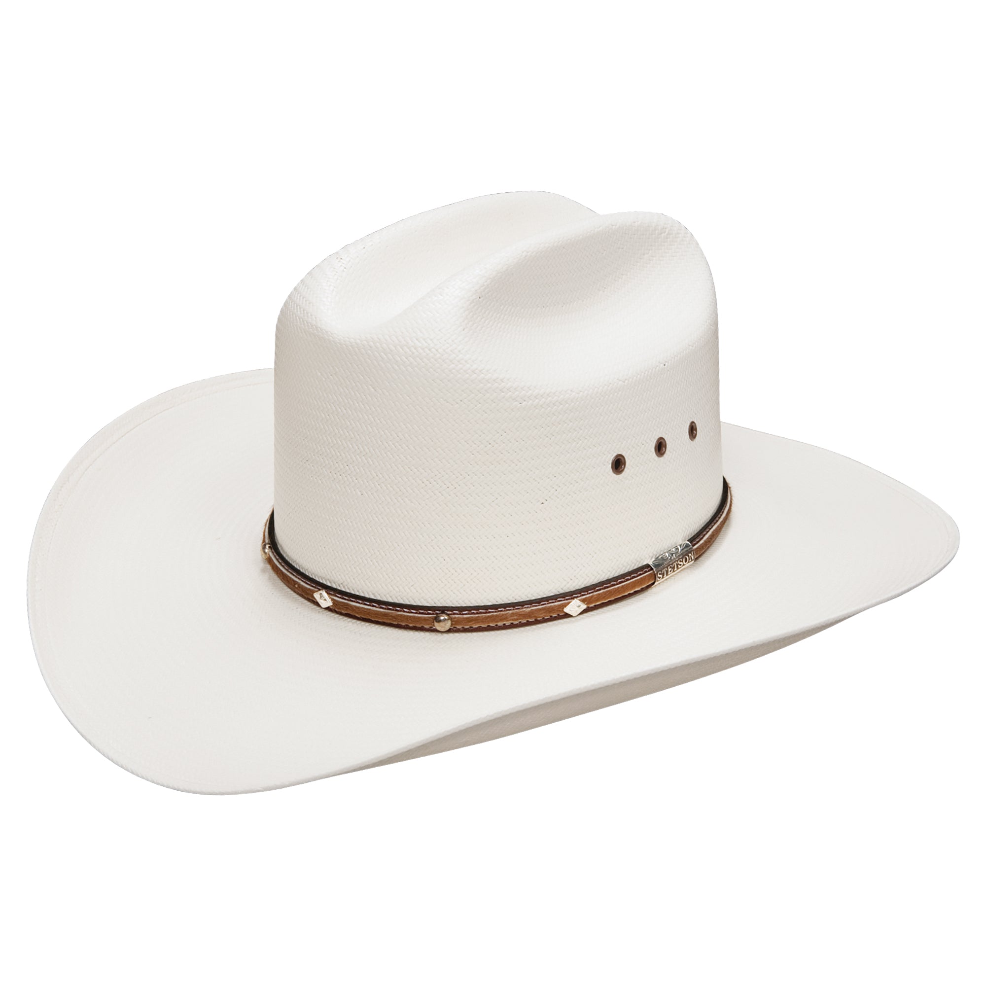 Stetson Angus – HeartlandHatters - Main Image