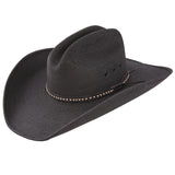 Jason Aldean Asphalt Cowboy by Resistol