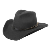 Outlaw Western Wool