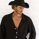Outlaw Western Wool