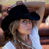 Outlaw Western Wool