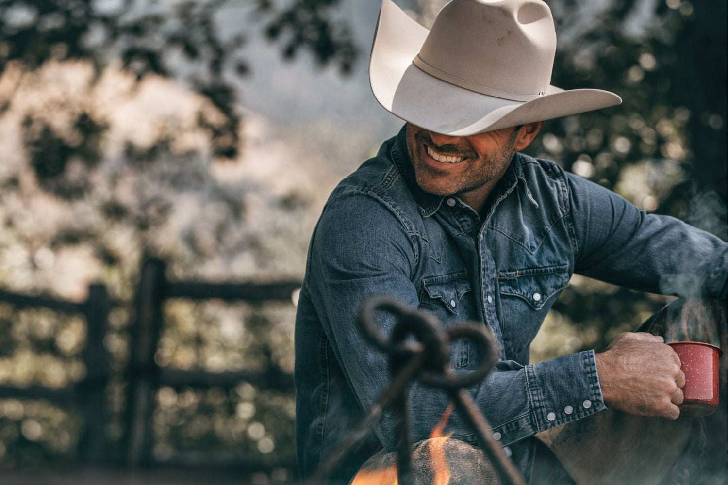 Why Every Western Lover Needs a Classic Stetson In Their Collection