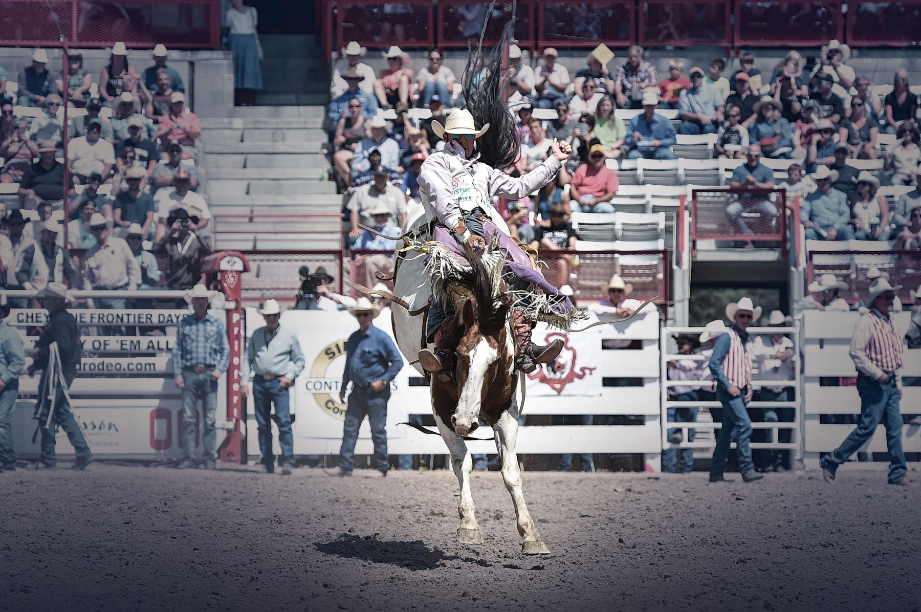 The Significance of Cowboy Hats in Rodeo Culture