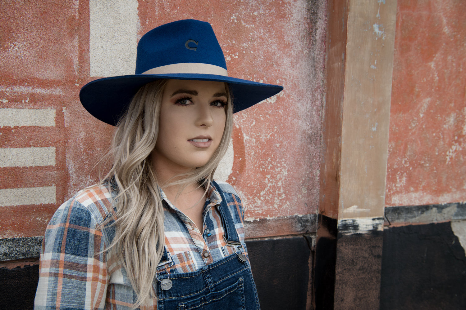 Styling a Cowboy Hat With Everyday Outfits: Women's Edition