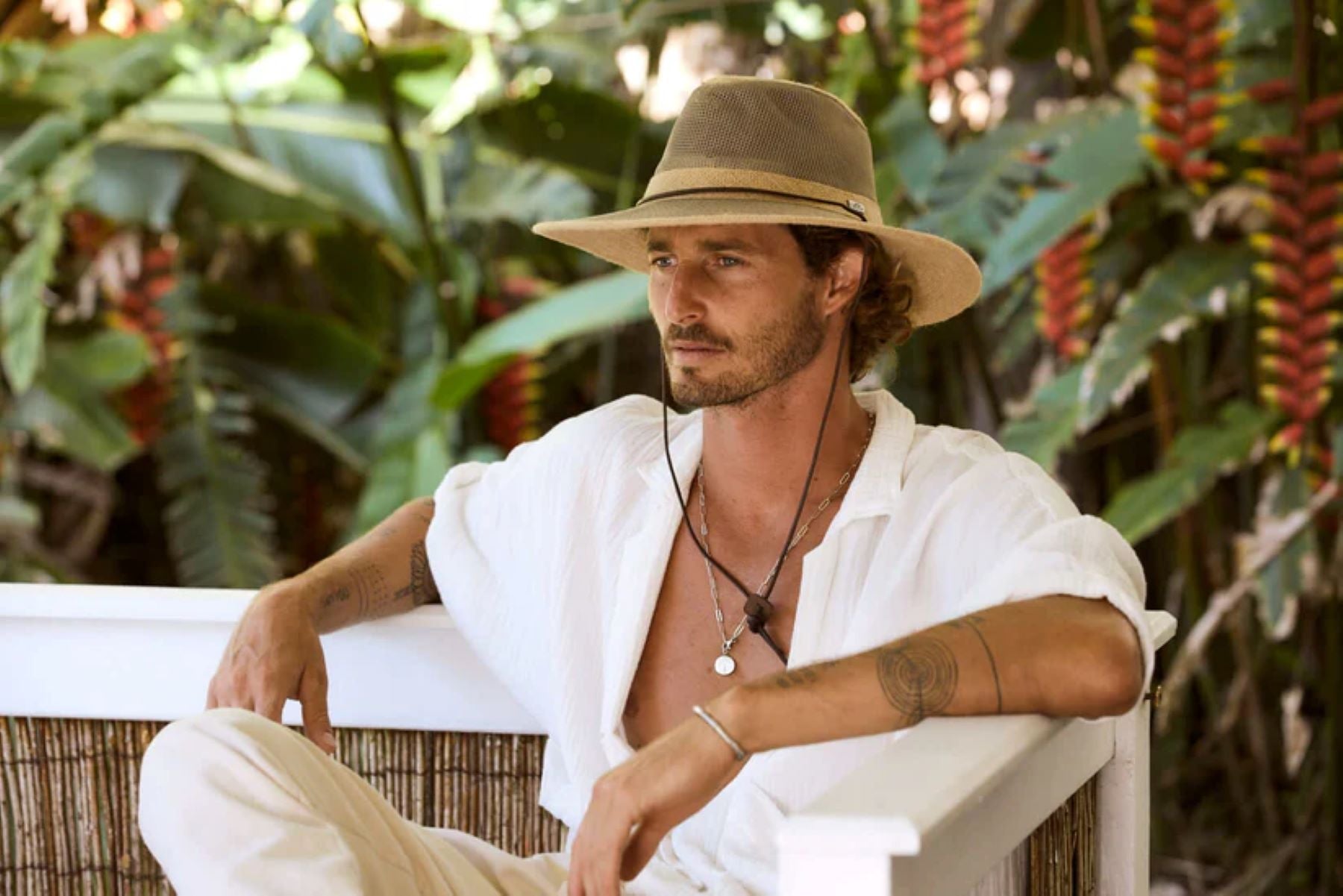 The Science of Sun Protection: How Cowboy Hats Shield You From UV Rays