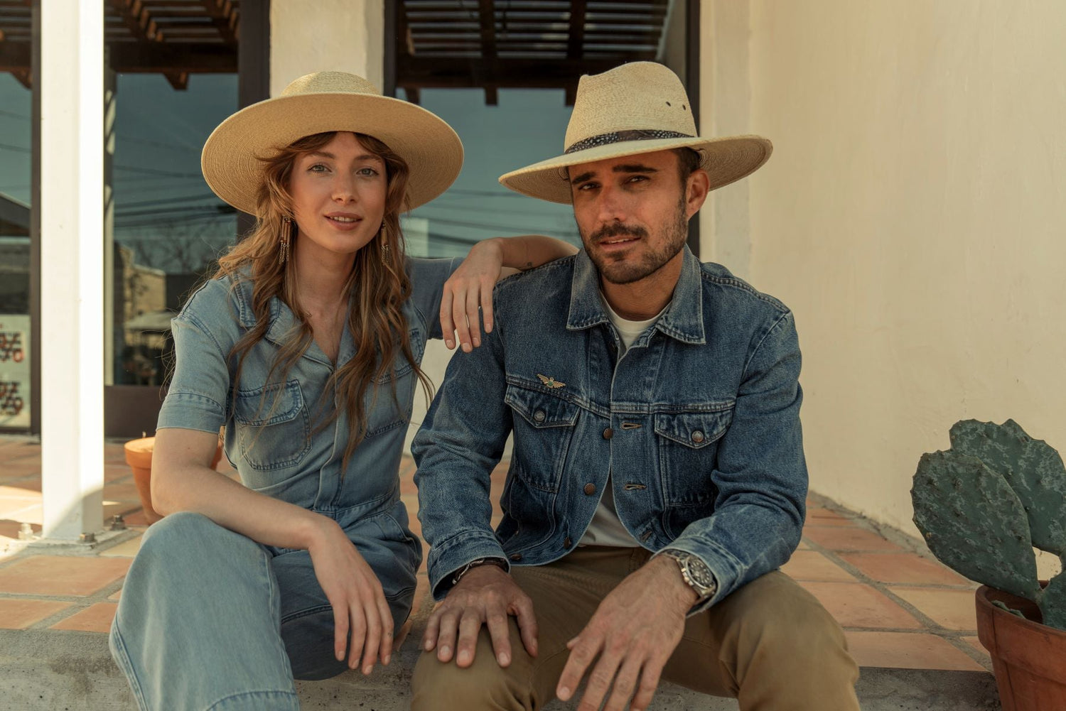 First-Time Buyer's Guide to Cowboy Hats