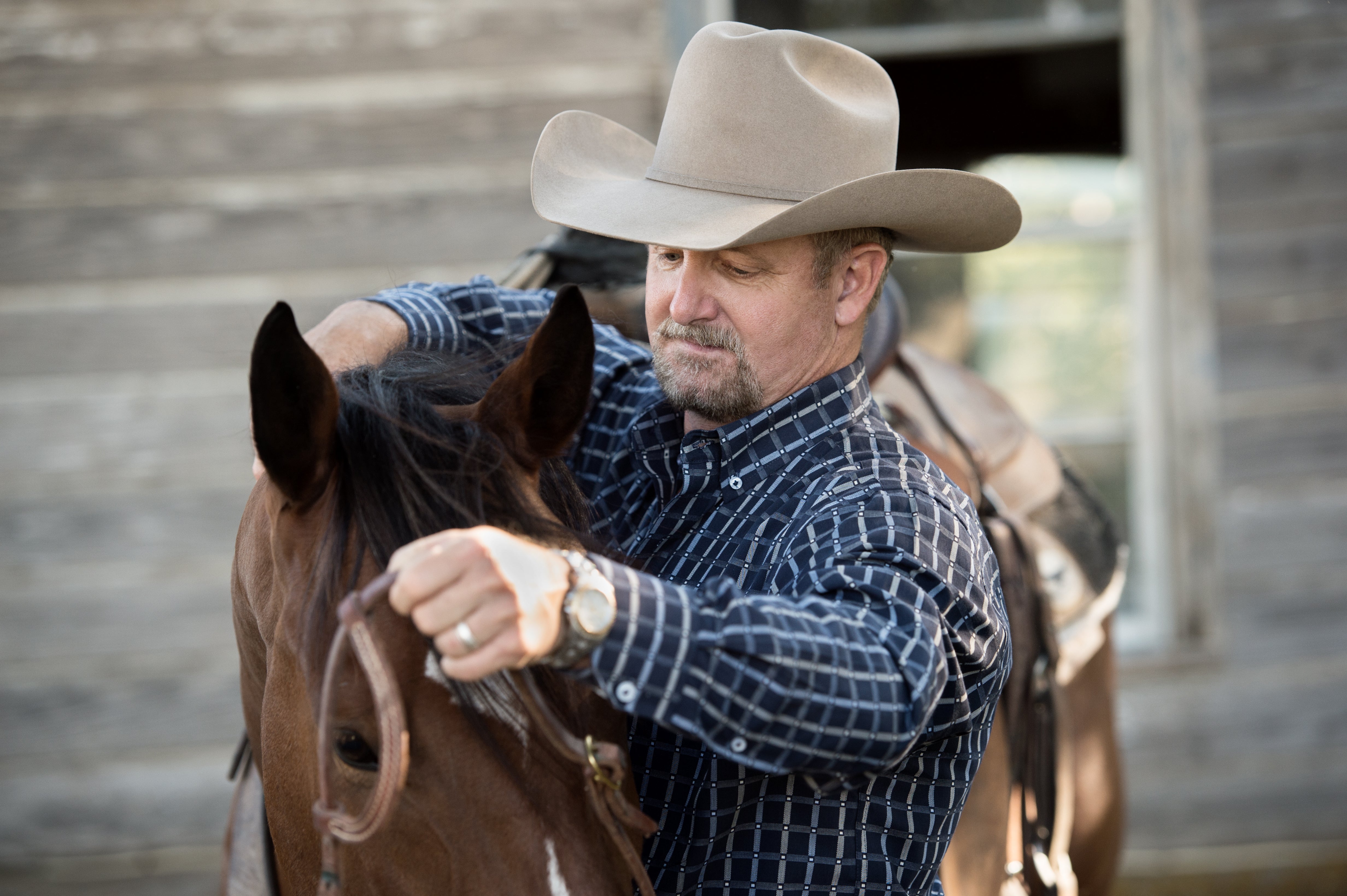 How To Care For and Clean Your Cowboy Hat To Make It Last ...