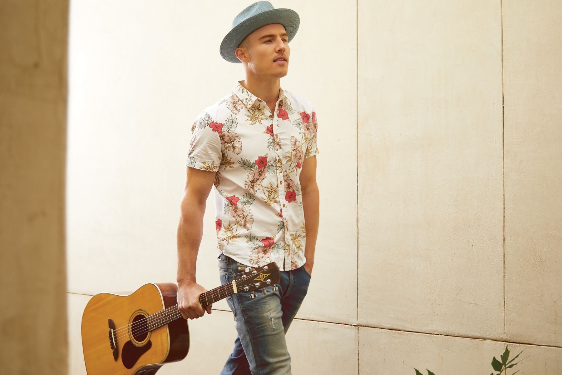 Why Cowboy Hats Are the Perfect Festival Accessory