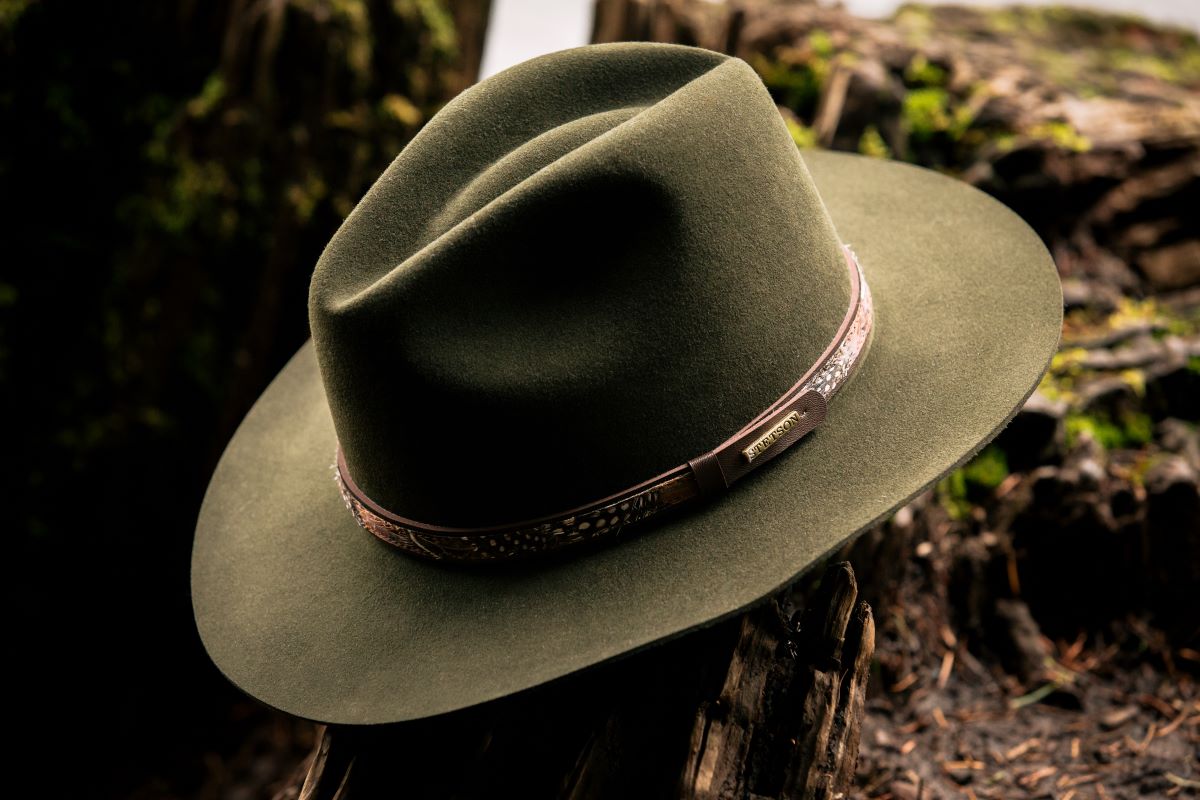 Cowboy Hat Shapes Explained: A Guide to Crown and Brim Styles