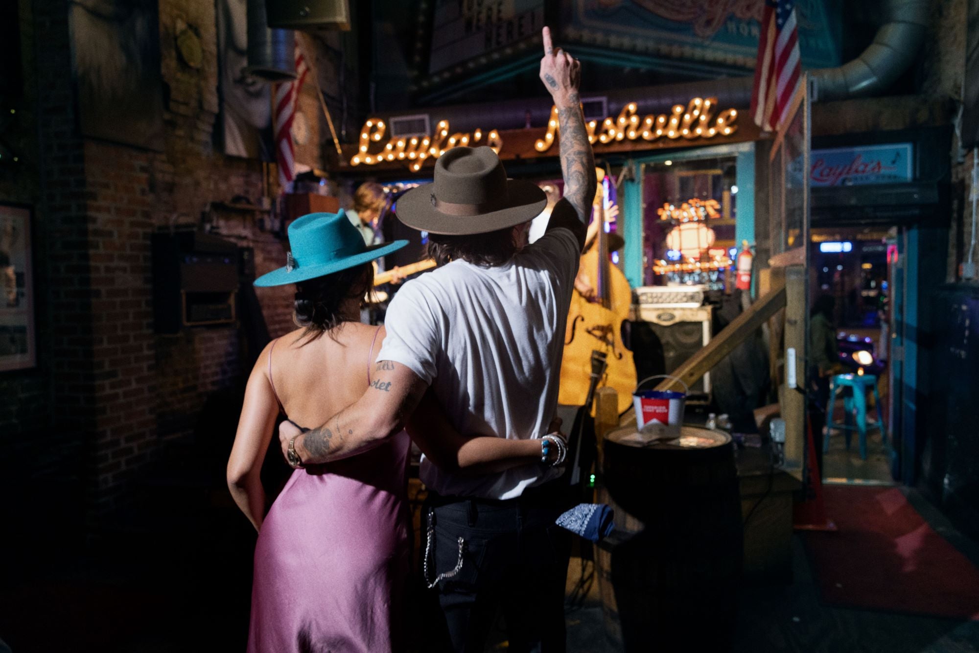 Top Trends In Western Fashion: Incorporating Cowboy Hats Into Your Wardrobe