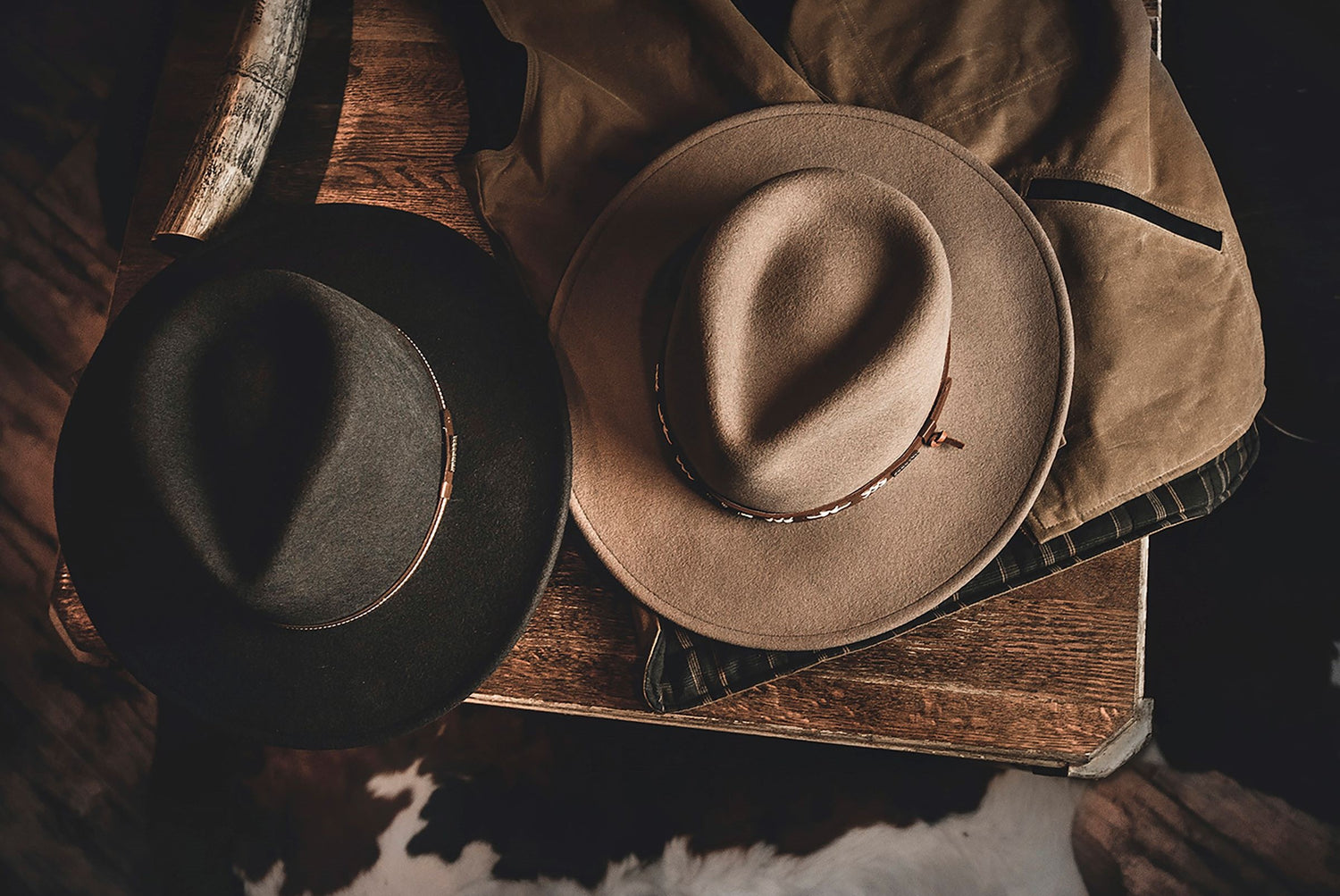 Top 10 Must-Have Cowboy Hat Styles for Every Western Enthusiast