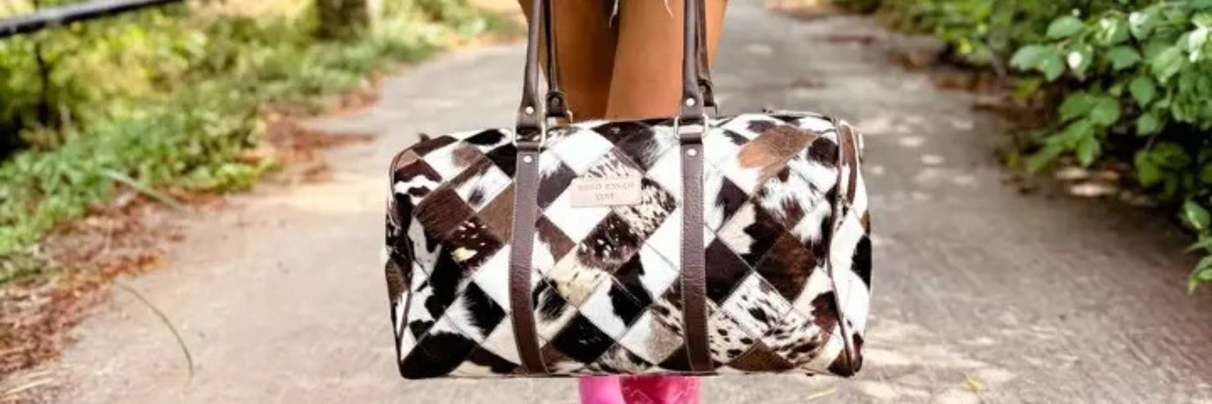 Purses & Bags