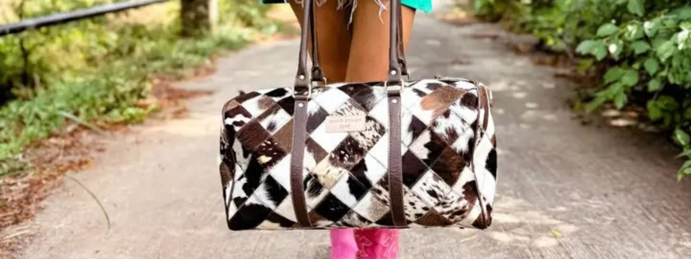 Purses & Bags