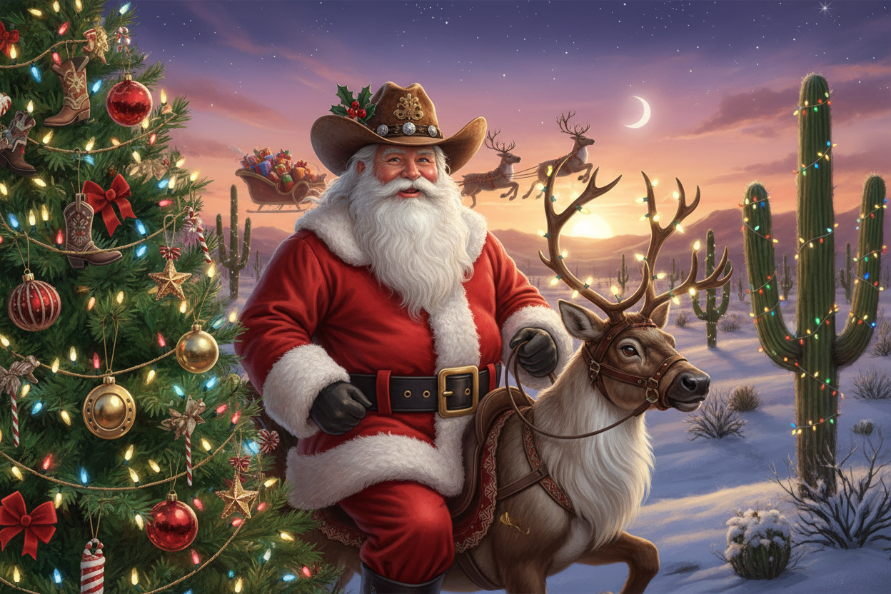 Holiday Deals That'll Make You Tip Your Hat!