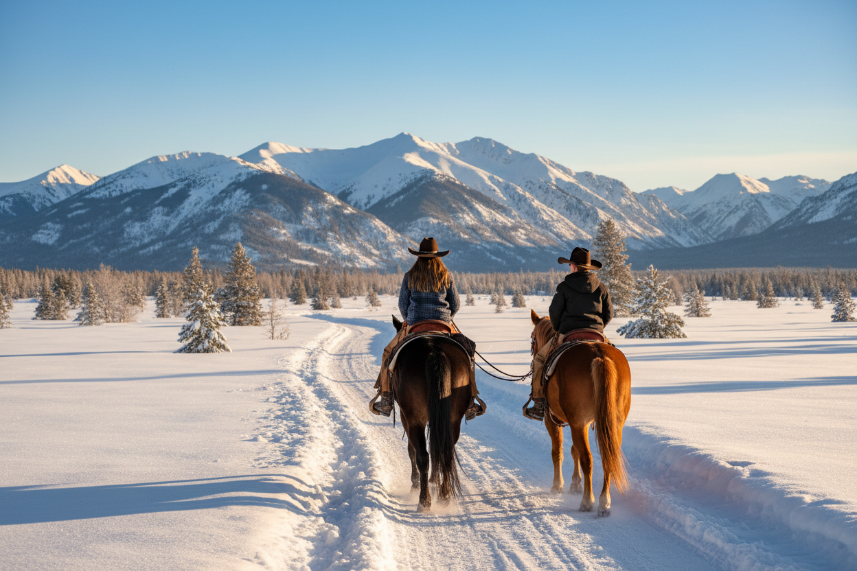 Winter Sale - Keepin' It Country