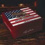 Larry Mahan Liberty 250th Limited Edition Hat