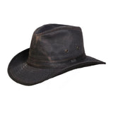 Bounty Hunter Water Resistant Cotton Hat