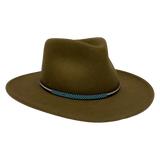 The Stetson USA 250 Collection Bozeman - Driftwood