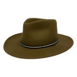 The Stetson USA 250 Collection Bozeman - Driftwood