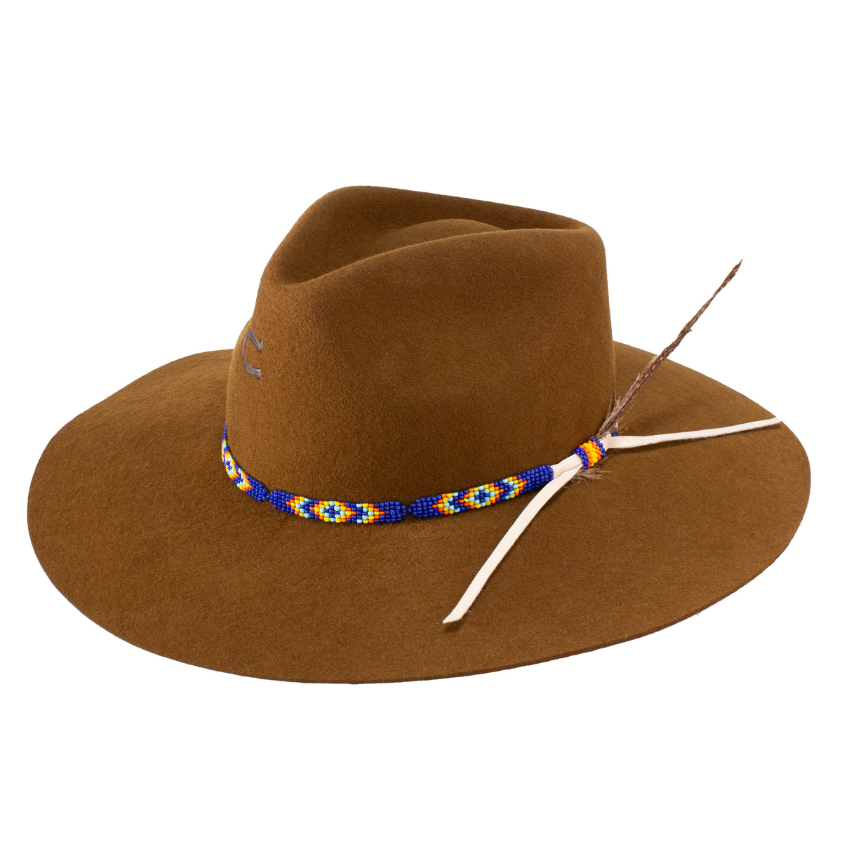 Charlie 1 Horse Gypsy in Acorn