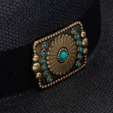 Lainey Wilson Black Opal by Charlie 1 Horse