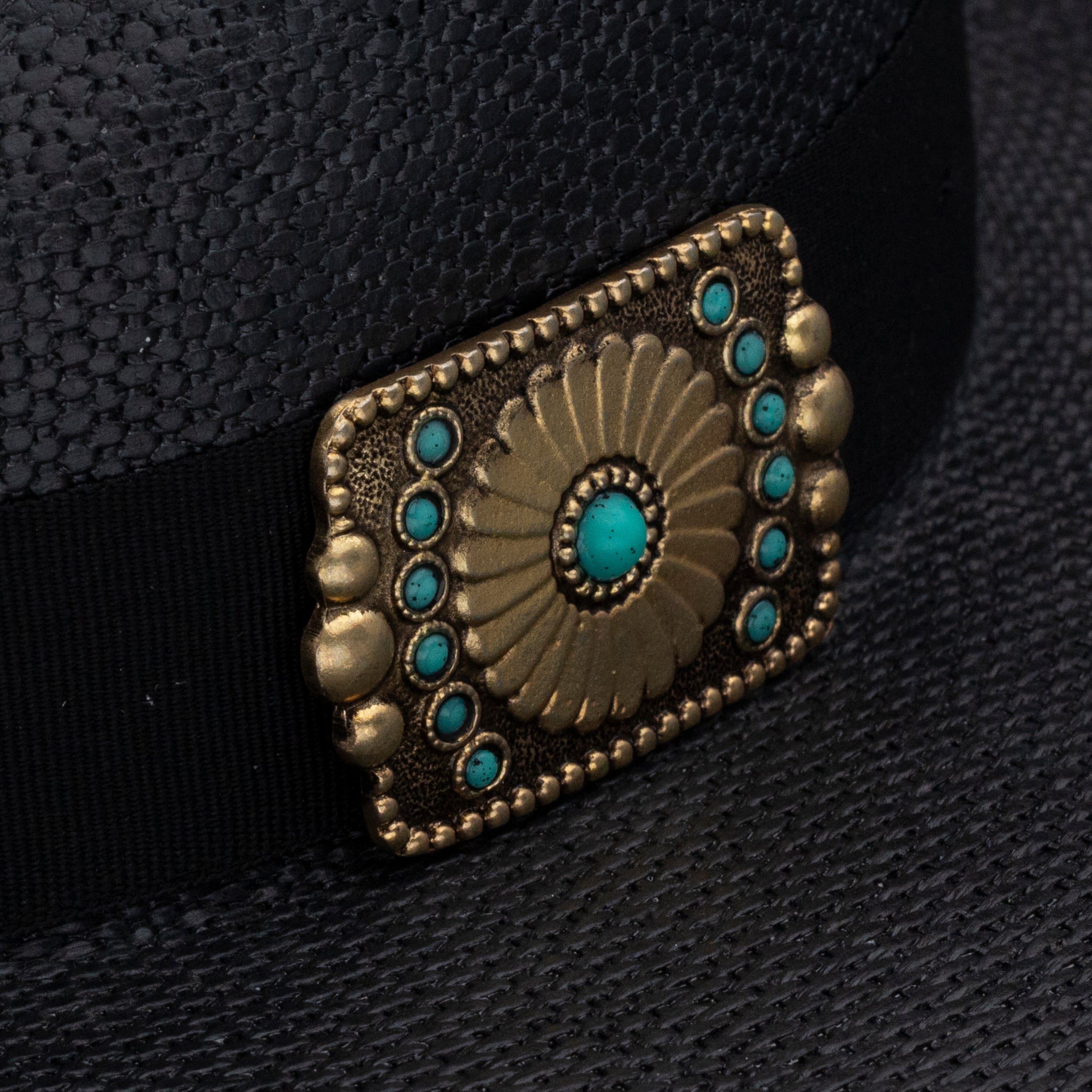 Lainey Wilson Black Opal by Charlie 1 Horse