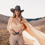 Lainey Wilson Hold My Halo by Charlie 1 Horse