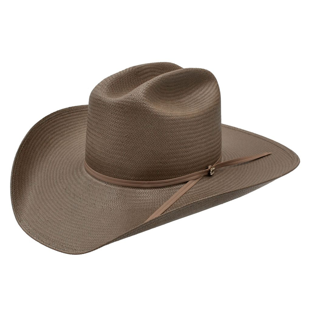 The Cowgirl Hat - Grey