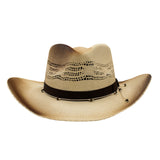 Lainey Wilson Good Horses Straw Hat by Charlie 1 Horse