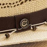 Lainey Wilson Good Horses Straw Hat by Charlie 1 Horse