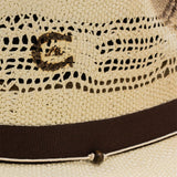 Lainey Wilson Good Horses Straw Hat by Charlie 1 Horse