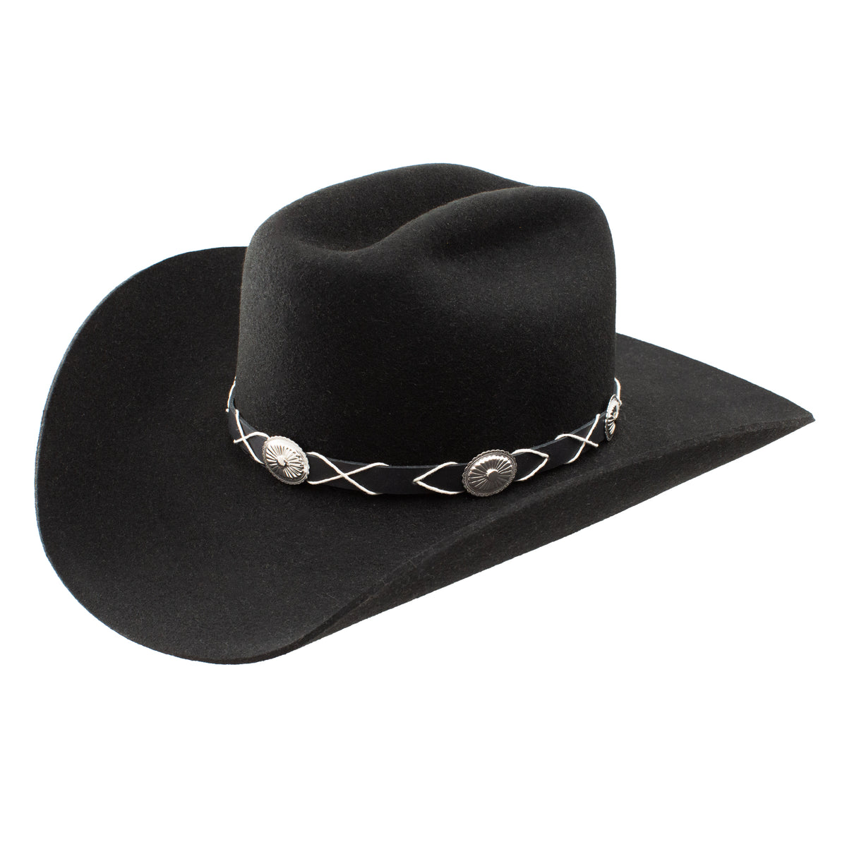 Lainey Wilson Troubadour Cowboy Hat by Charlie 1 Horse
