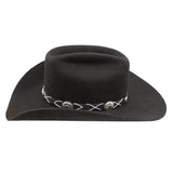 Lainey Wilson Troubadour Cowboy Hat by Charlie 1 Horse