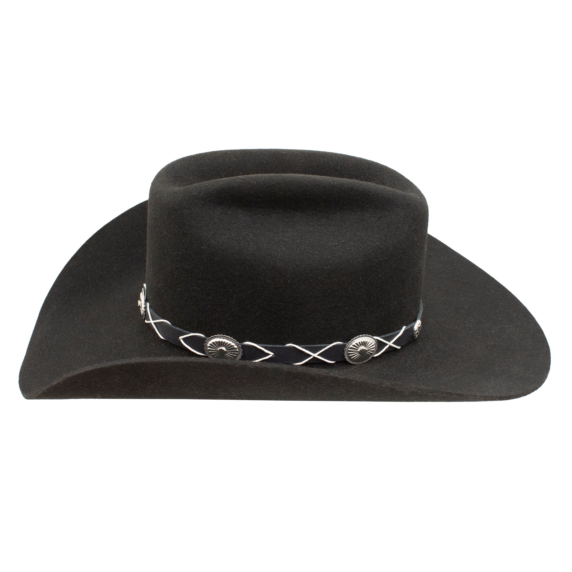 Lainey Wilson Troubadour Cowboy Hat by Charlie 1 Horse