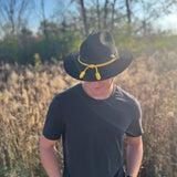 Cattleman Calvary Hat