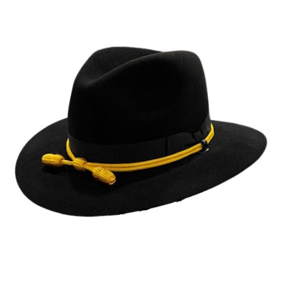 Cattleman Calvary Hat