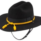 Cattleman Calvary Hat