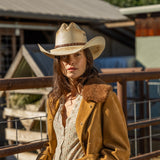 Cheyenne Roper Hat