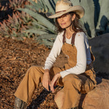 Cheyenne Roper Hat