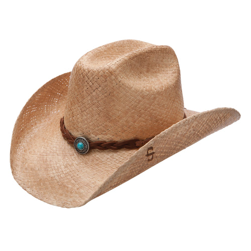 Chapeaux cowboy - véritable original américain Chapeaux cowboy - véritable original américain