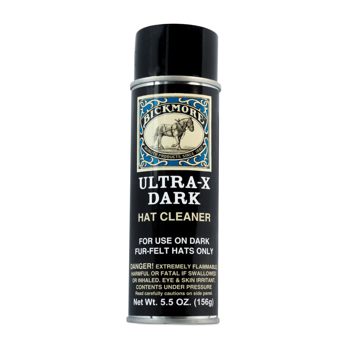 Ultra X Dark Hat Cleaner