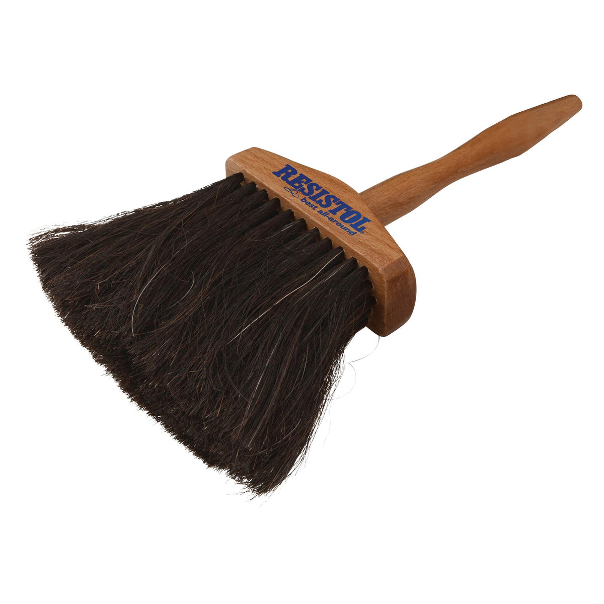 Hat Crown Brush - Dark