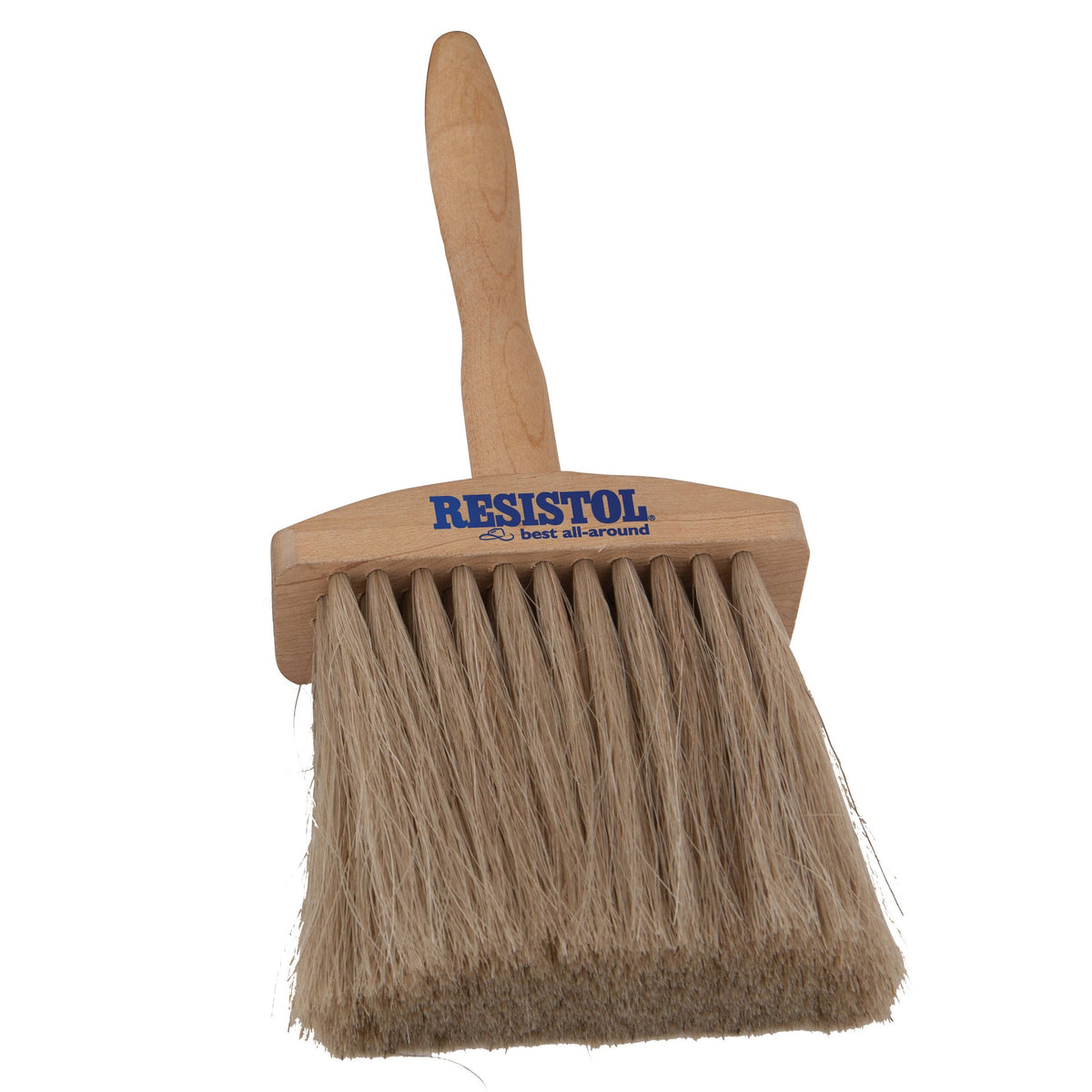 Hat Crown Brush - Light