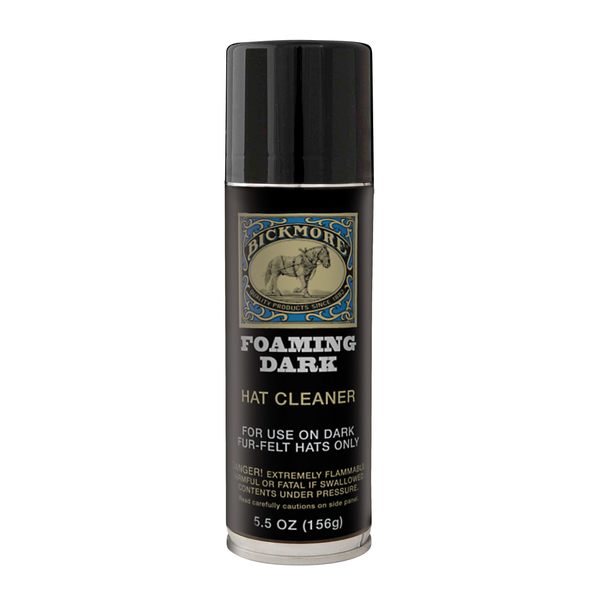 Dark Hat Foaming Cleanser