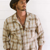 Bounty Hunter Water Resistant Cotton Hat