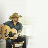 Jason Aldean Amarillo Sky by Resistol