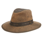 Brown Cowboy Hat