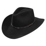 Resistol Briscoe Hat