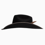Snake Eyes B Cowboy Hat by Resistol