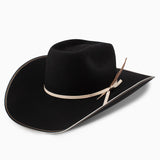 Snake Eyes B Cowboy Hat by Resistol
